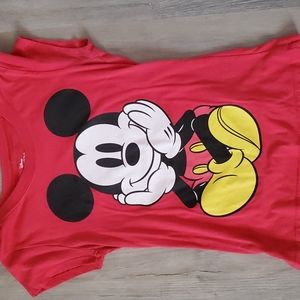 Mickey Mouse T-Shirt